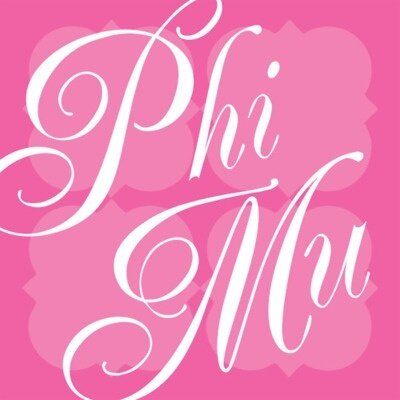 UF Phi Mu