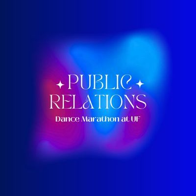 UF Public Relations