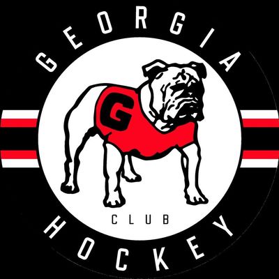 UGA Ice Dawgs Division III