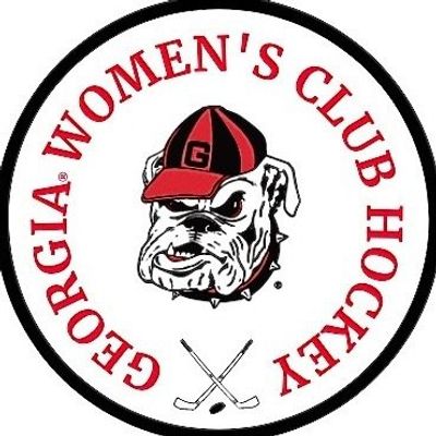 Georgia Women’s Club Hockey