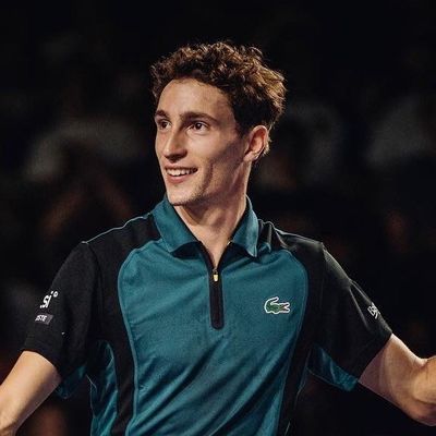 Ugo Humbert