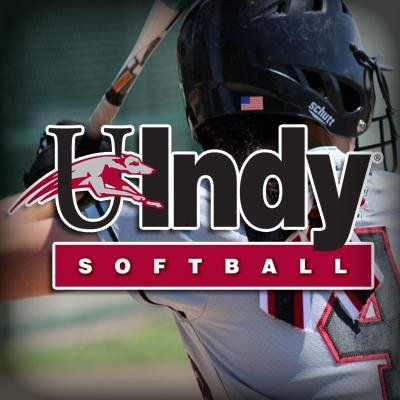 UIndy Softball