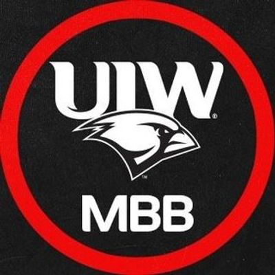 UIW MBB 🏀