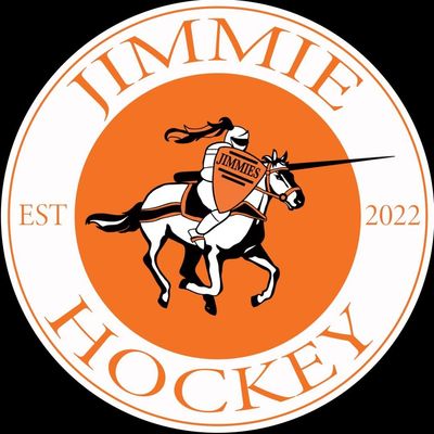 University of Jamestown Women’s Hockey