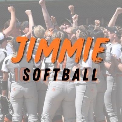 UJ Softball⚔️