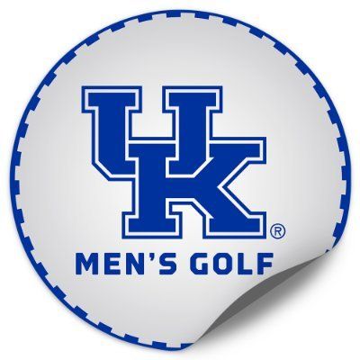 Kentucky Men’s Golf
