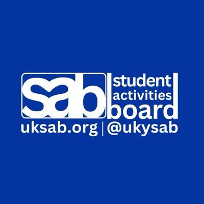 UK Student Activities Board
