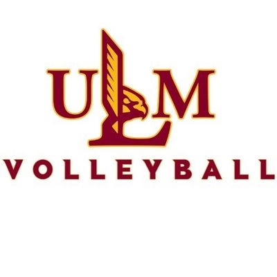 ULM Volleyball