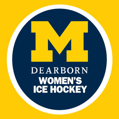UM-Dearborn Women's Ice Hockey