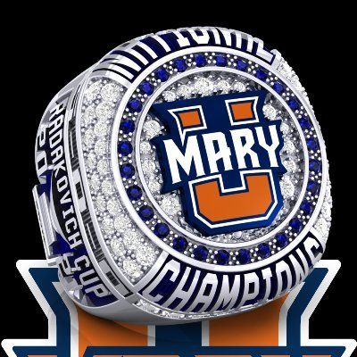 UMary Men's Hockey