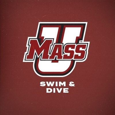 UMass Swimming & Diving