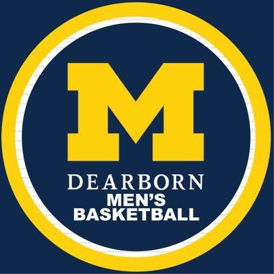University of Michigan - Dearborn Men's Basketball