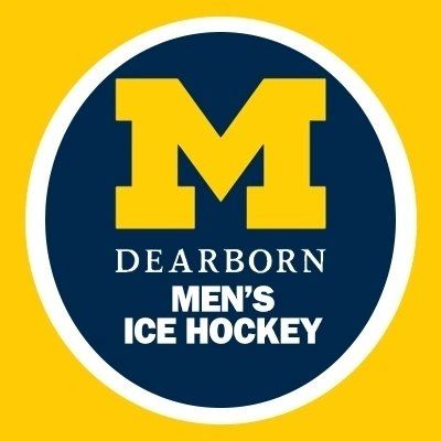 University of Michigan - Dearborn Men’s Hockey