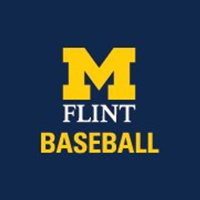 UM-Flint Club Baseball