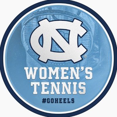 Carolina Women's Tennis 🐏🎾