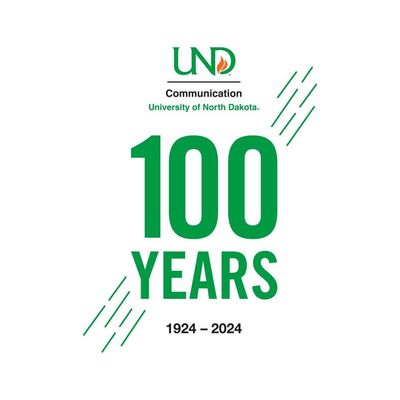 UND Communication Department