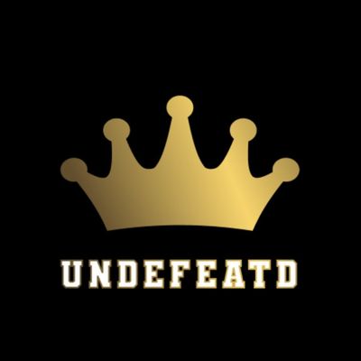 UNDEFEATD