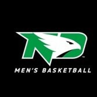 North Dakota Men's Basketball