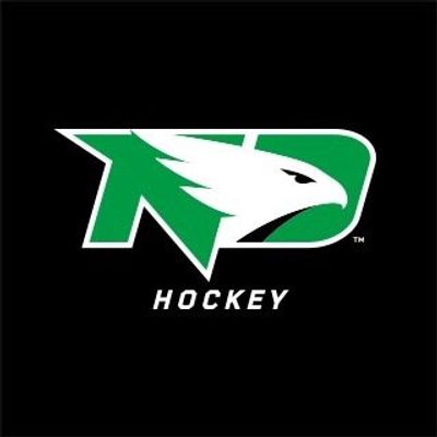 North Dakota Men's Hockey
