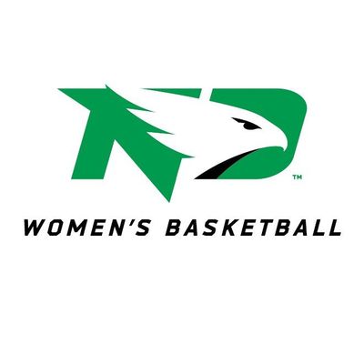 North Dakota WBB