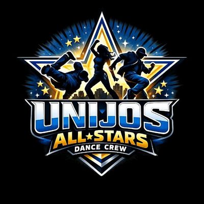 UNIJOS ALL-STARS DANCE CREW