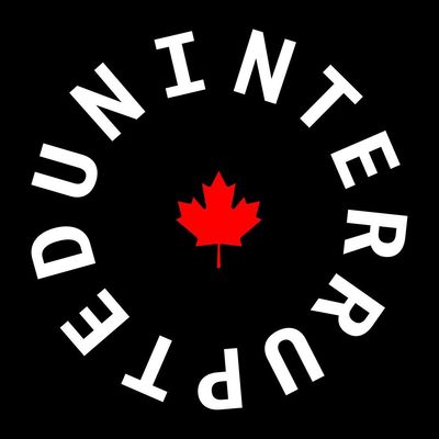 UNINTERRUPTED 🇨🇦