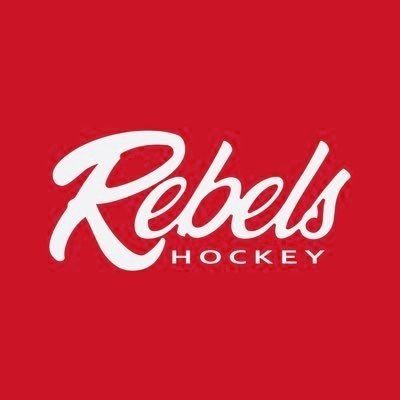 UNLV Rebel Hockey