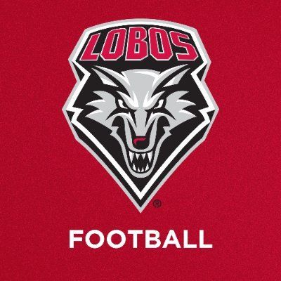 New Mexico Football