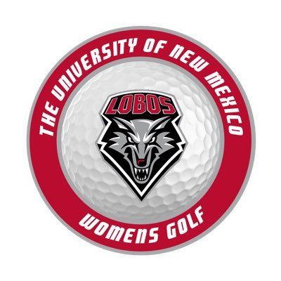 UNM Women's Golf