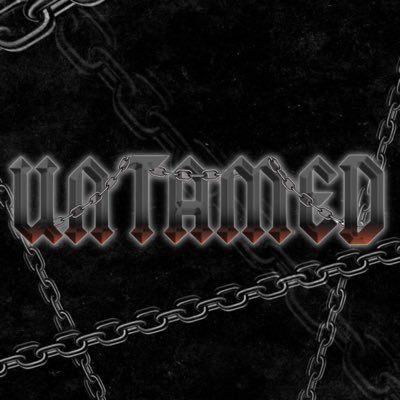 UNTAMED ⛓