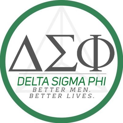 Delta Sigma Phi - Theta Rho
