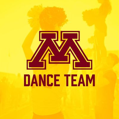 Minnesota Dance Team