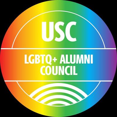 USC LGBTQ+ Alumni Council
