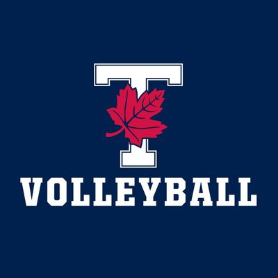 UofT Varsity Blues Men’s VB