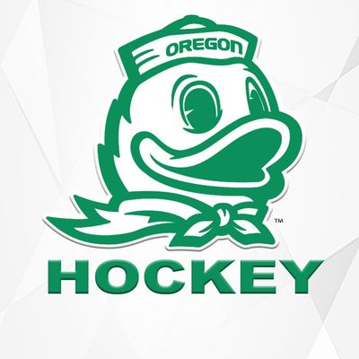 Oregon Hockey
