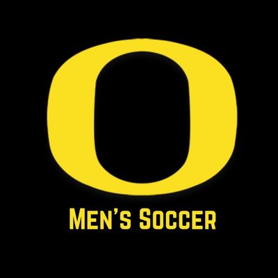 Oregon Mens Soccer