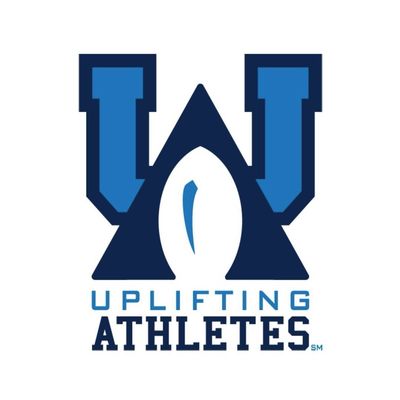 Uplifting Athletes