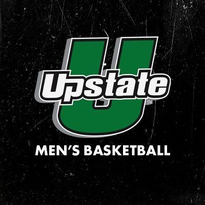 USC Upstate Men's Basketball