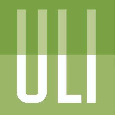 Urban Land Institute