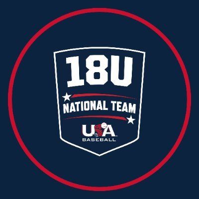 USA Baseball 18U