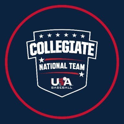 USA Baseball CNT