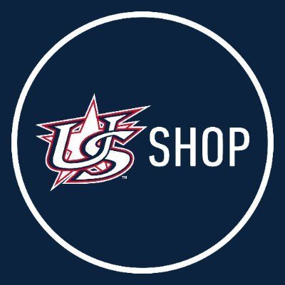 USA Baseball Shop