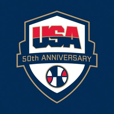 USA Basketball Youth
