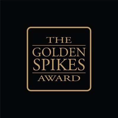 Golden Spikes Award