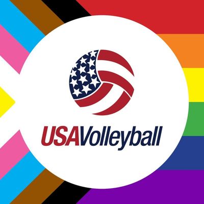 USA Volleyball