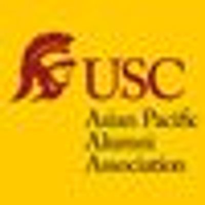 USC Asian Pacific Alumni Association Bay Area