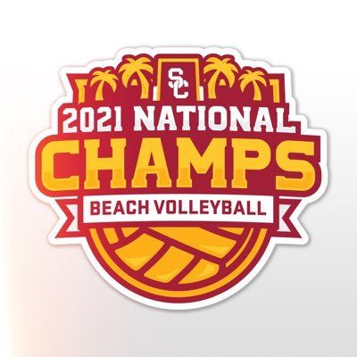 USC Beach Volleyball