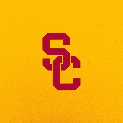 USC Football ✌️