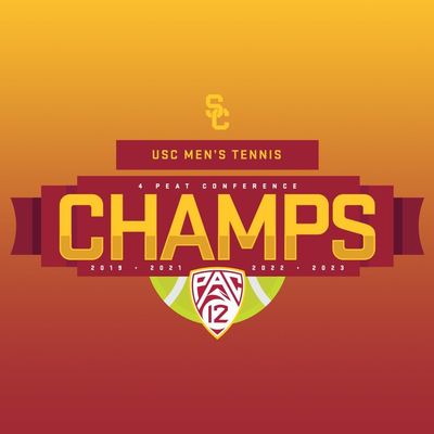 USC Men's Tennis