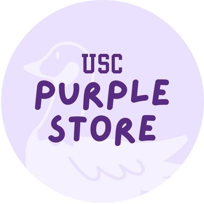 The USC Purple Store